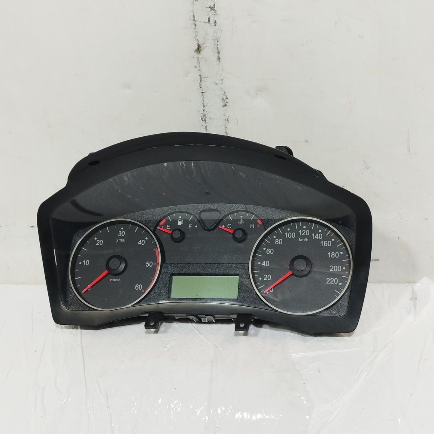 Quadro strumenti Fiat Stilo 1.9 JTD 2003 cod: 1fcf-10849-bae ecoAC15743