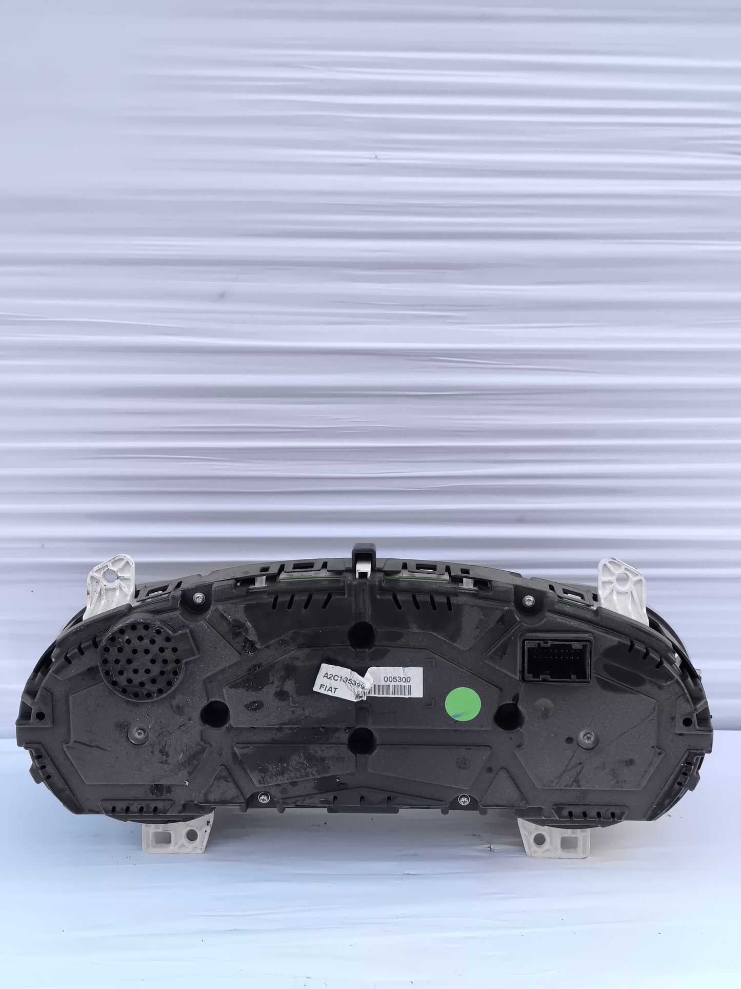 Kit accensione Fiat Tipo 1.6 Multijet anno 2017 cod: 0281031204 ecoAG7844