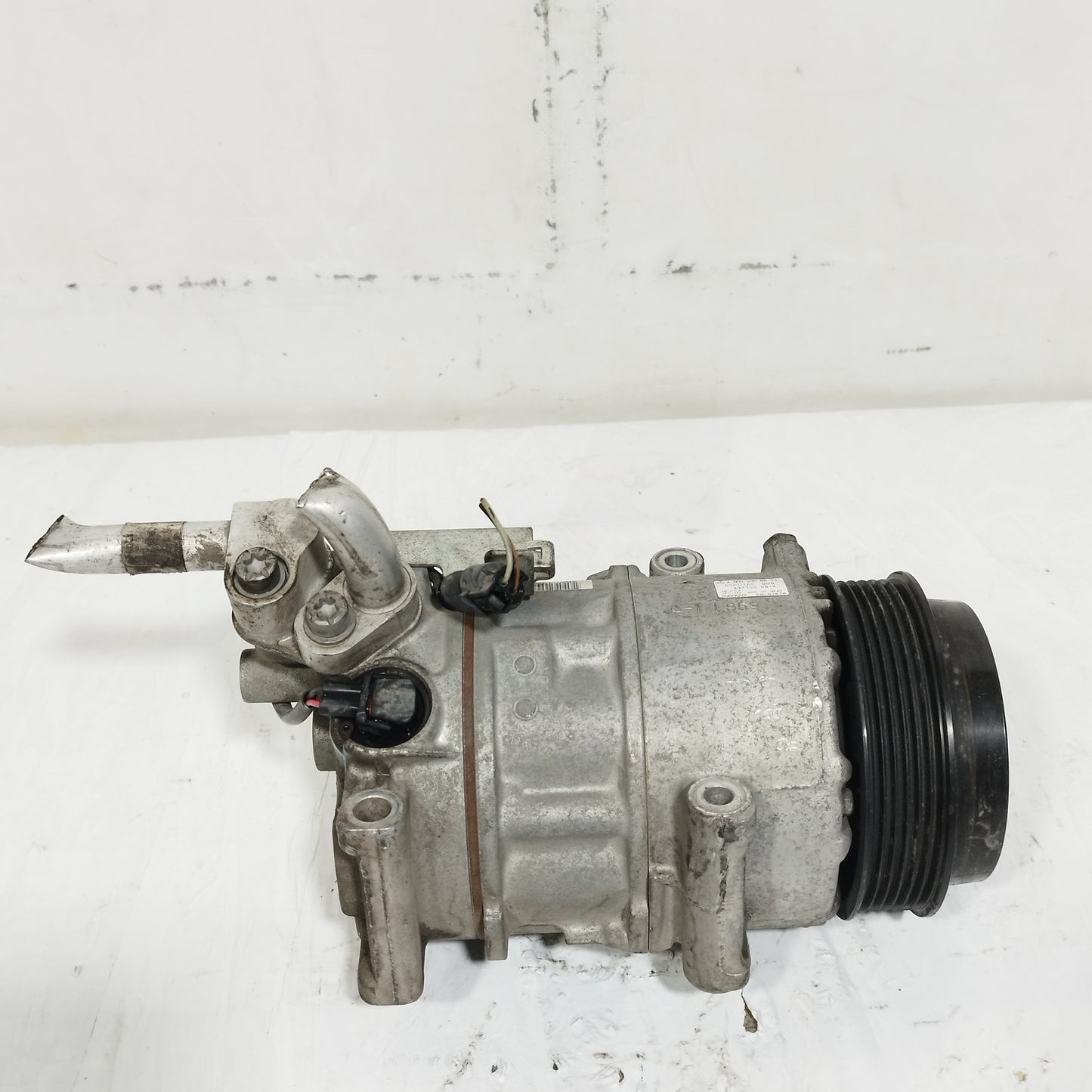 Compressore a / c Mercedes Classe A (W169) / Classe B (W245) 1.5 B W160 2004-2012 cod: A0022306811 ecoAC15536