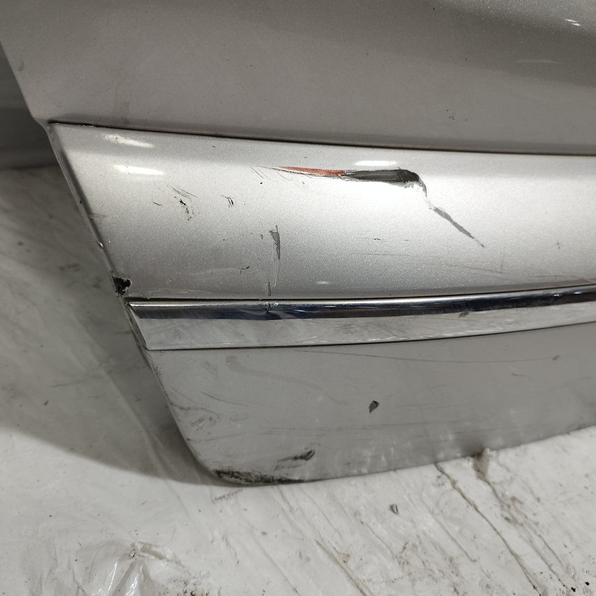 Portellone grigio Lancia Musa 2008-2012 Restyling ecoAC16958