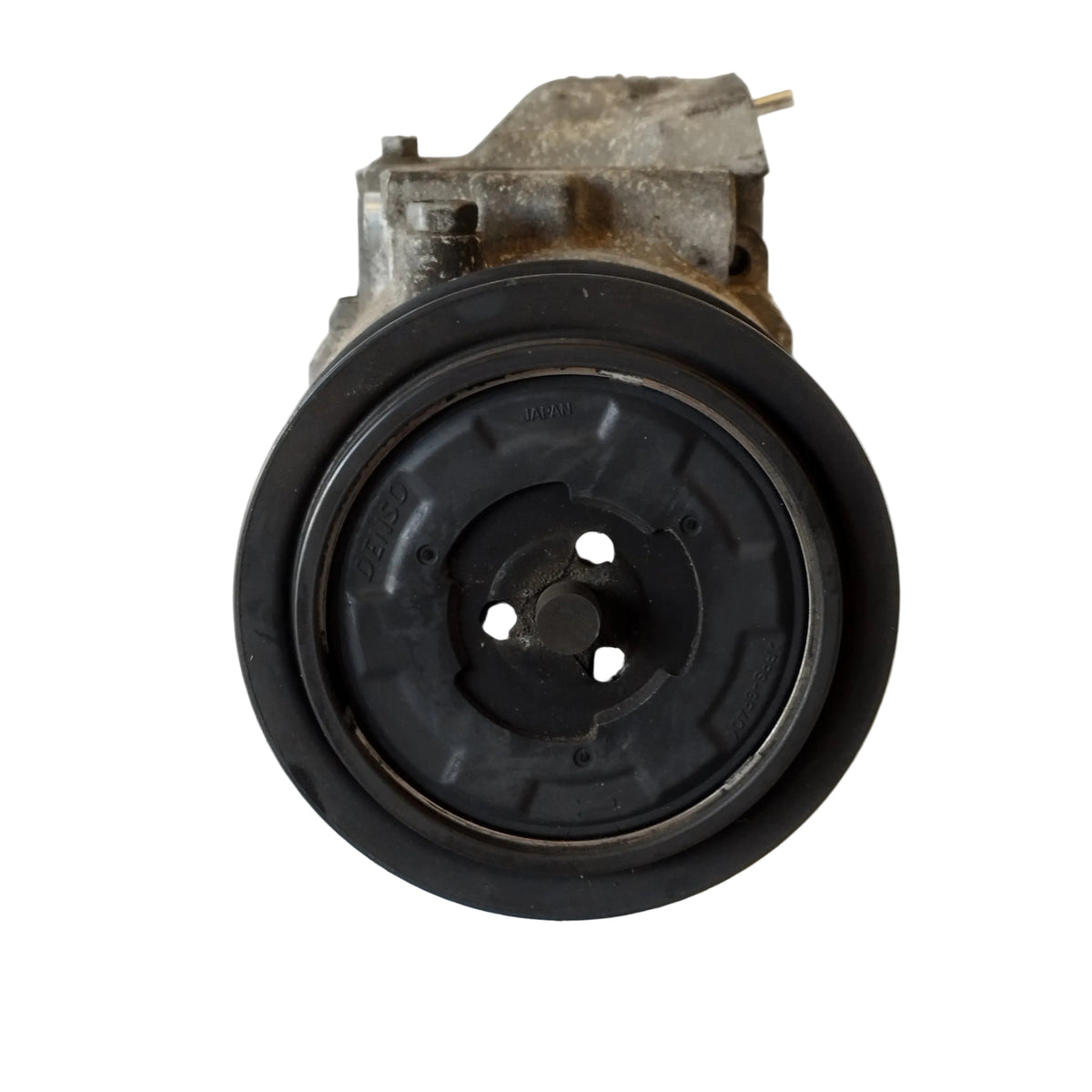 Compressore a / c Volkswagen Polo (9N) 1.4 B 2001-2014 cod: 6q0820808F ecoAC17688