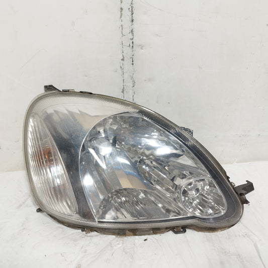 Fanale anteriore dx Toyota Yaris 2003-2005 Restyling cod: 89008657 ecoAC16717