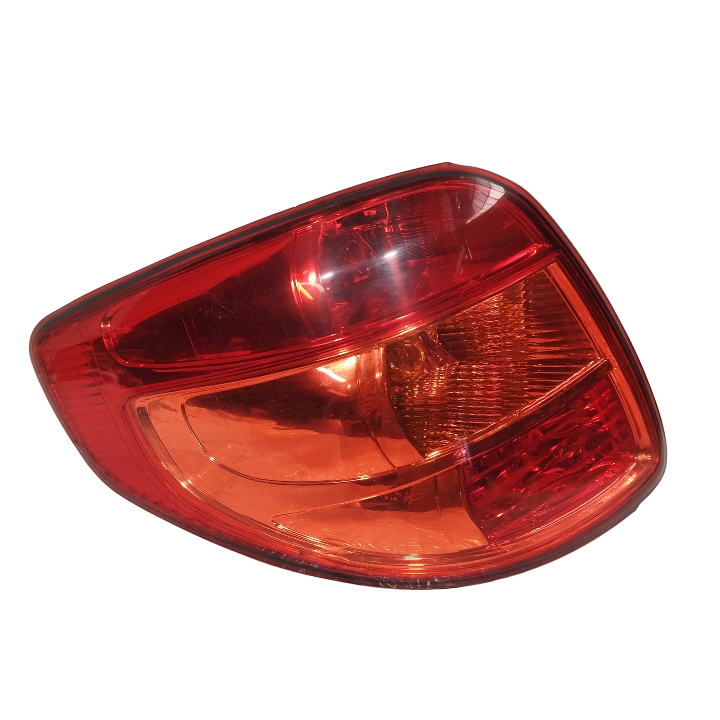 Fanale posteriore sx Fiat Sedici 2010 DEPO cod: 08-661-1929l-b ecoAC16326
