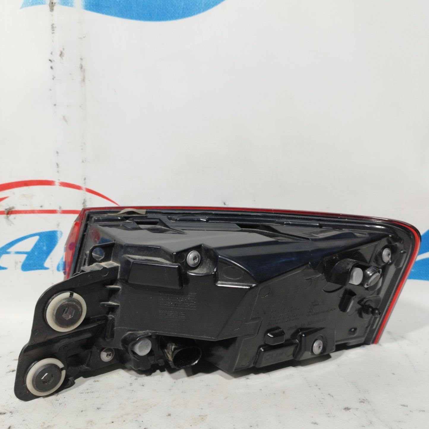 Audi A5 40g-tron 2019 ecoAC10324 linke Außenrückleuchte