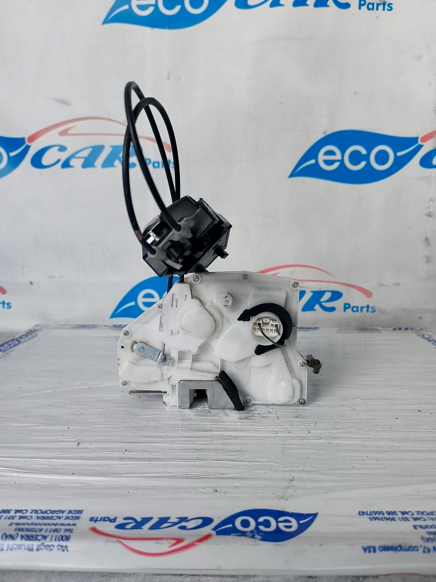 Serratura anteriore dx Suzuki Swift 2011 cod.82201-68LA0 ecoAG6257