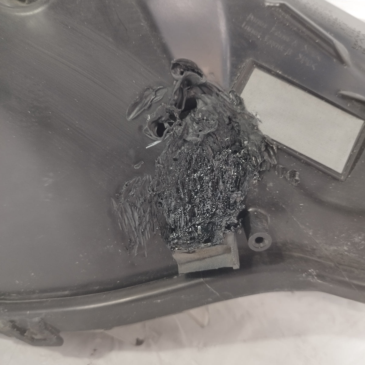 Fanale anteriore sx Toyota Aygo II (AB40) 2014-2018 ecoAC17035