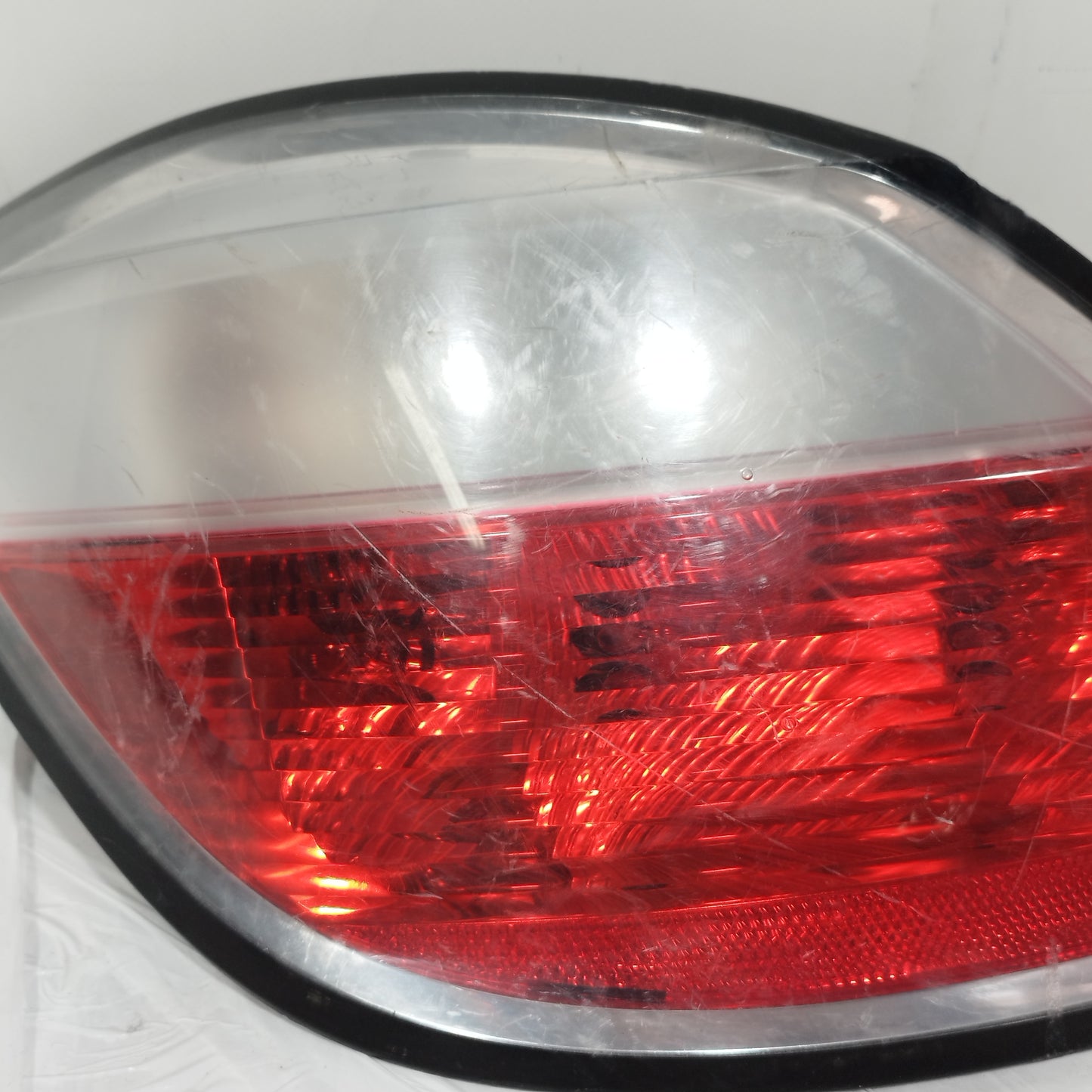 Fanale posteriore sx Opel Astra H 2006 Berlina ecoAC13194