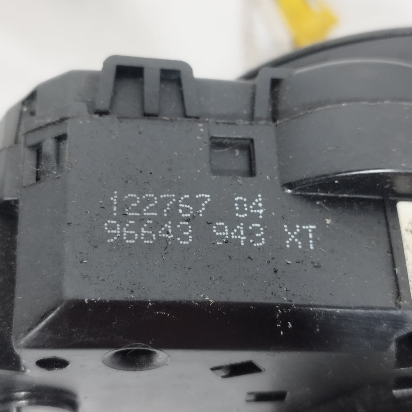 Devioluci Peugeot 308 2009 Codice: 96643943XT ecoAC12772