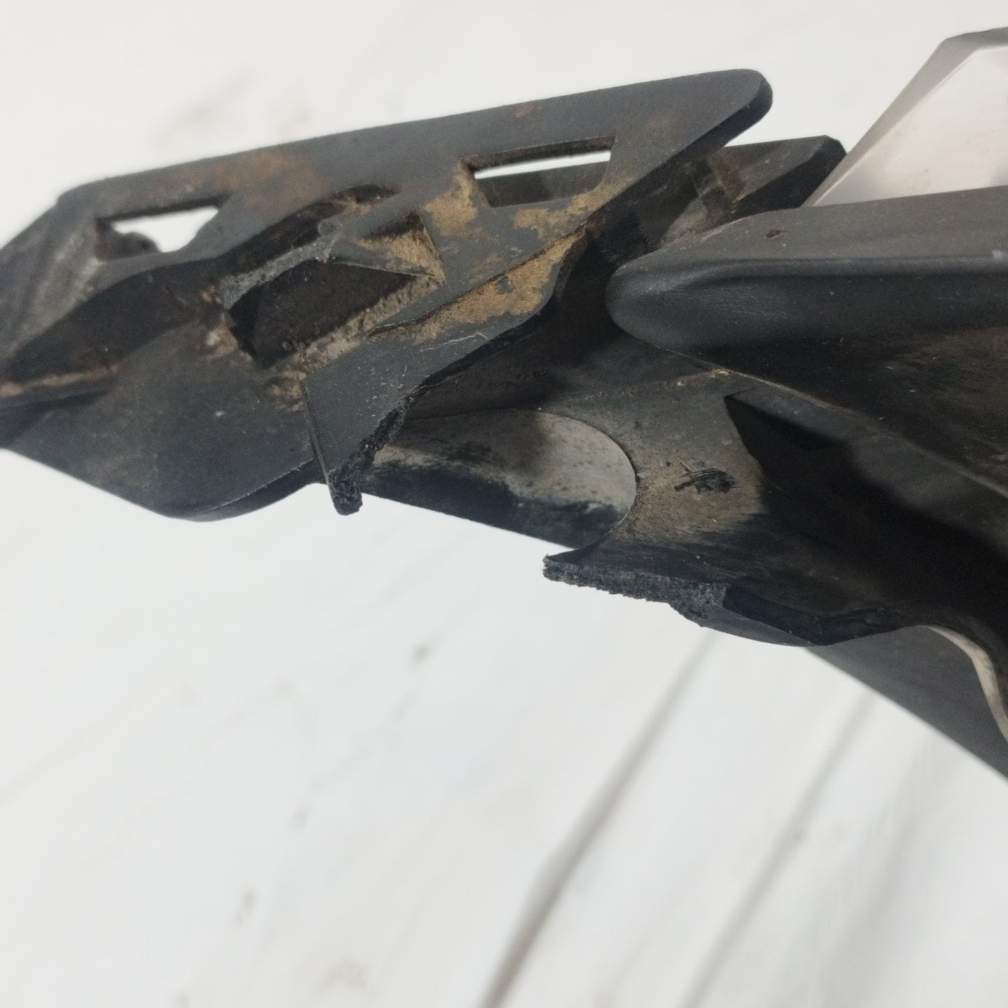 Fanale anteriore sx Bmw Serie 1 E87 2005 Xenon cod: 89311151 ecoAC14413