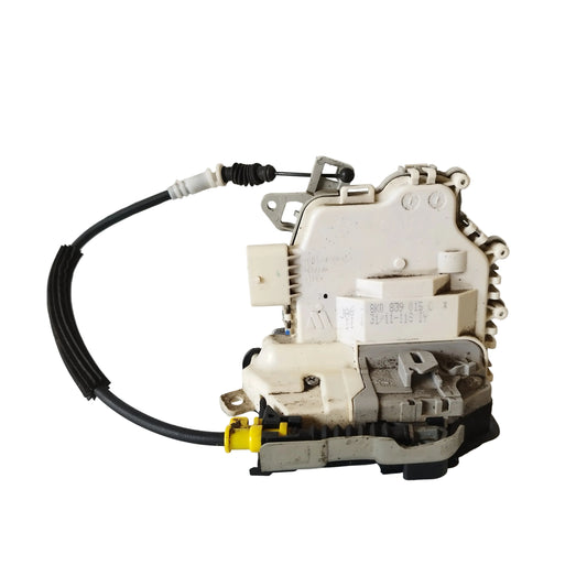 Serratura posteriore sx Audi A4 (B8) 2007-2015 cod: 8k0839015C ecoAC17601