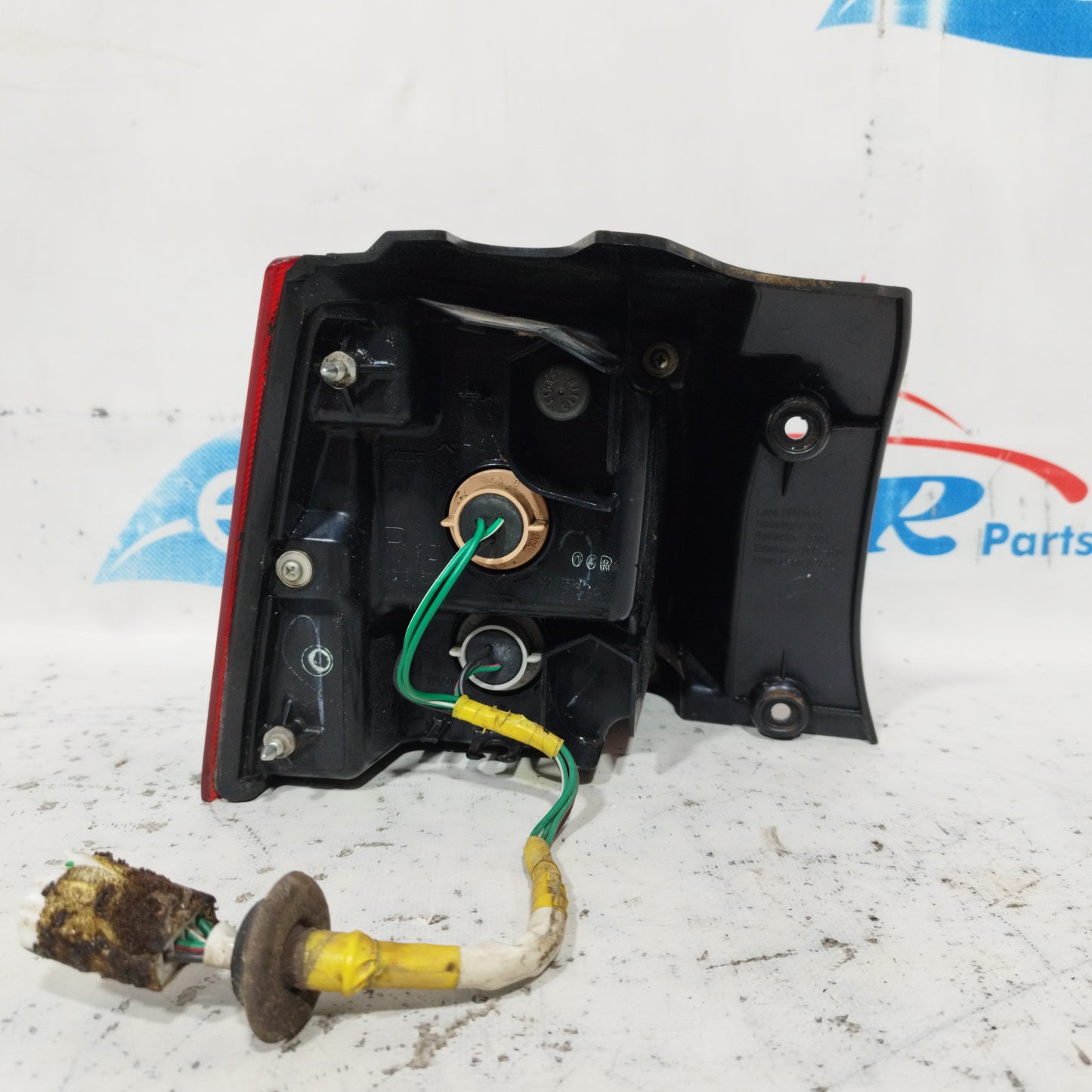 Peugeot 4007 2010 ecoAC9563 Außenleuchte rechts hinten