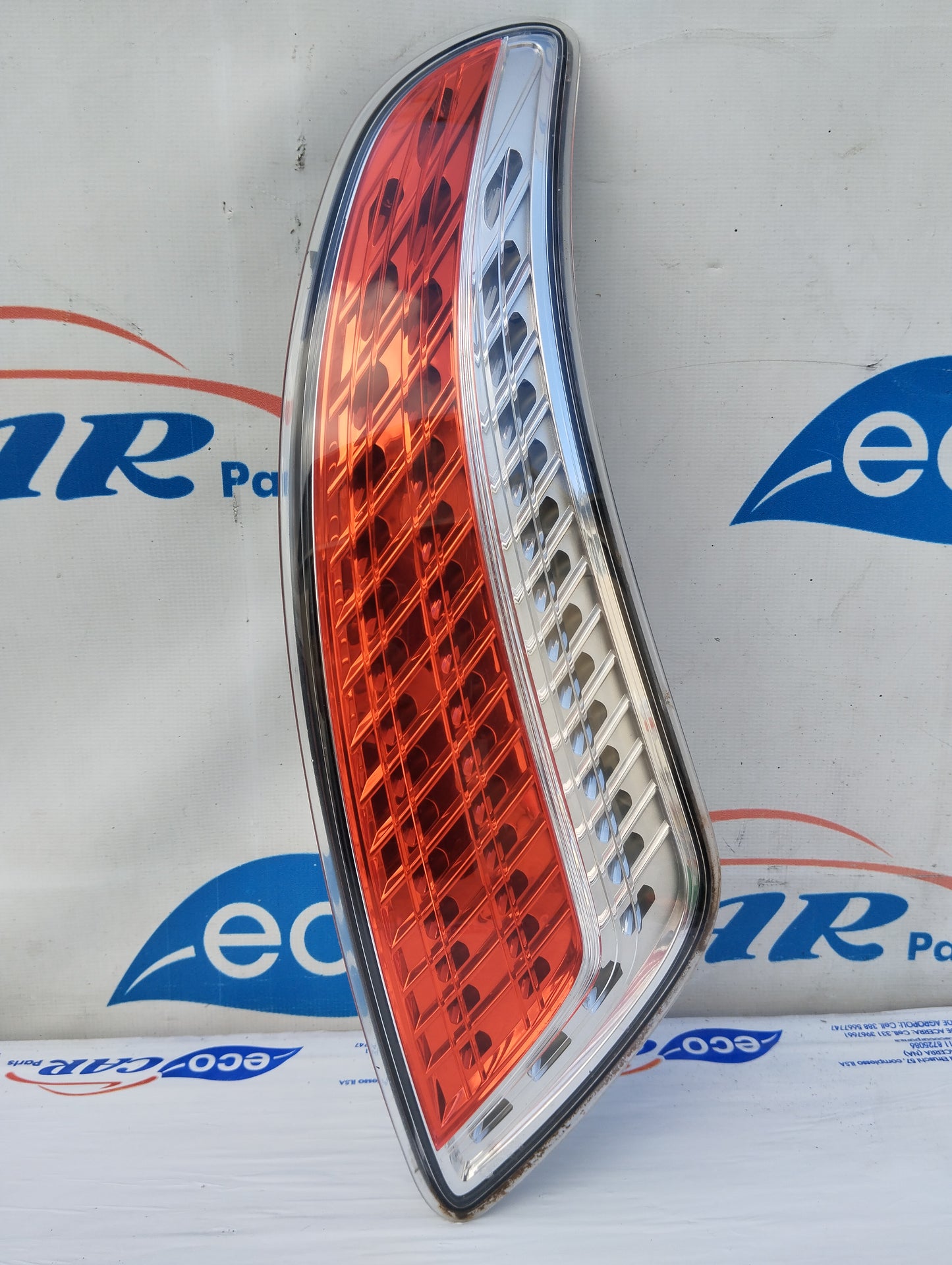 Fanale posteriore dx Lancia Delta 2010 ecoAG5670