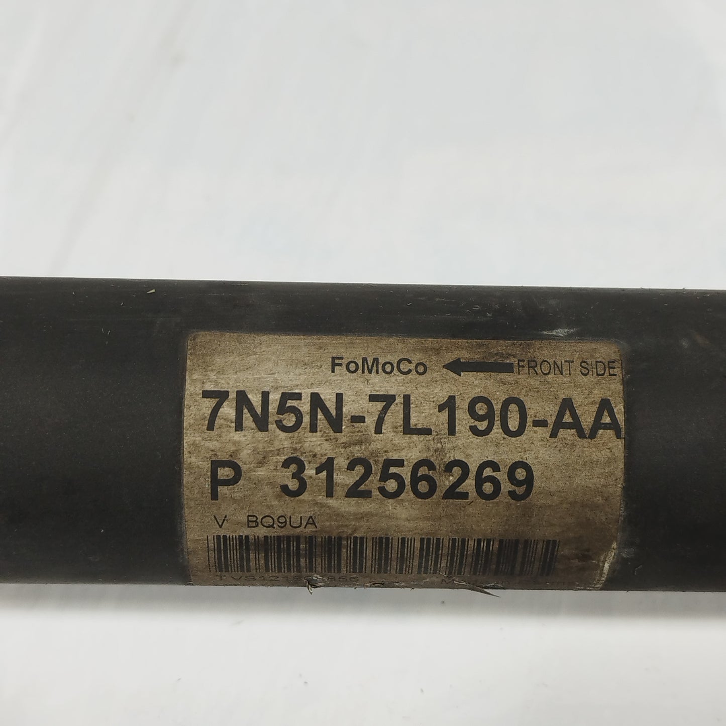 Albero di trasmissione posteriore Ford Kuga 2.0 TDI 2010 cod: 7N5N-7L190-AA ecoAC14400