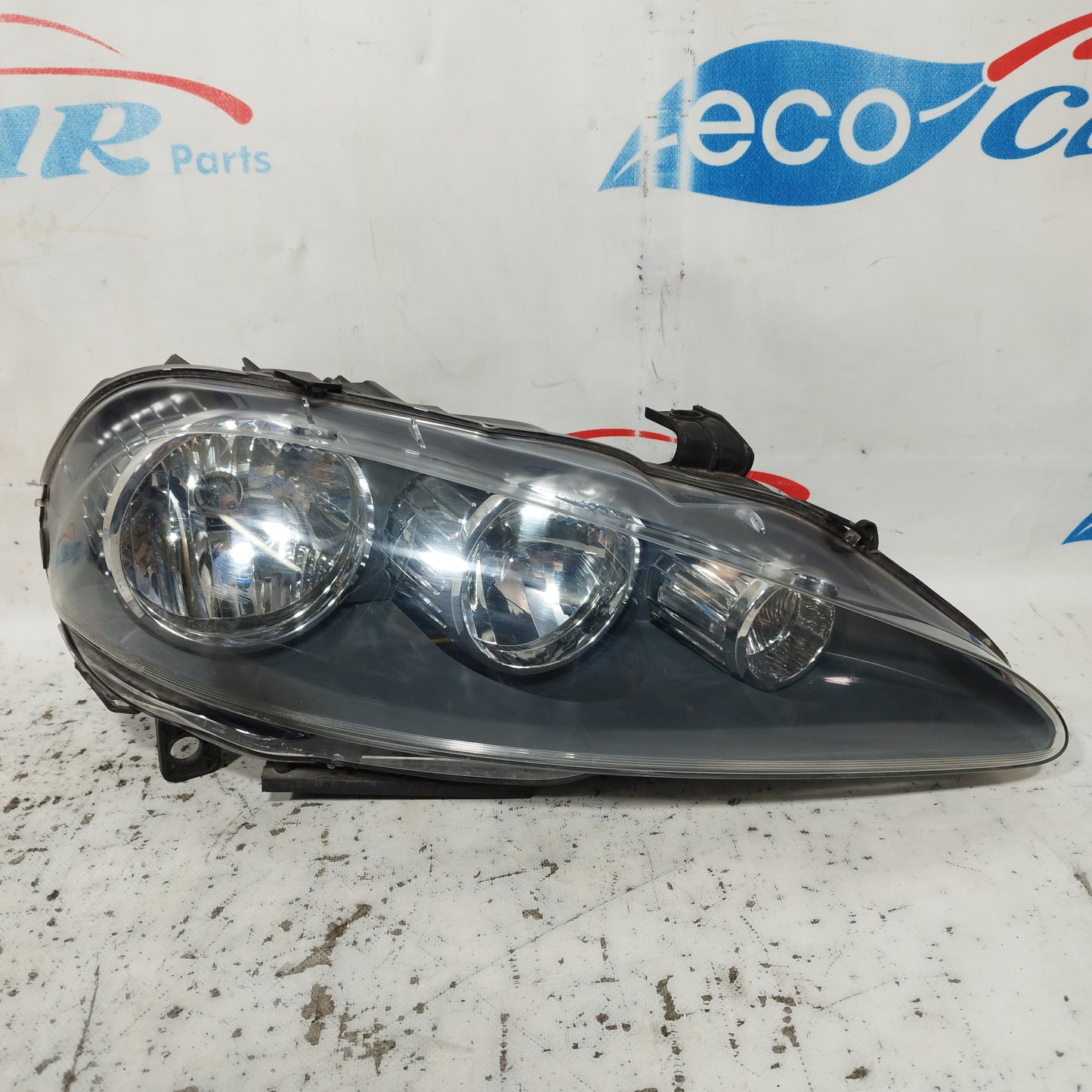 Fanale anteriore dx Alfa Romeo 147 2005 ecoAC9823