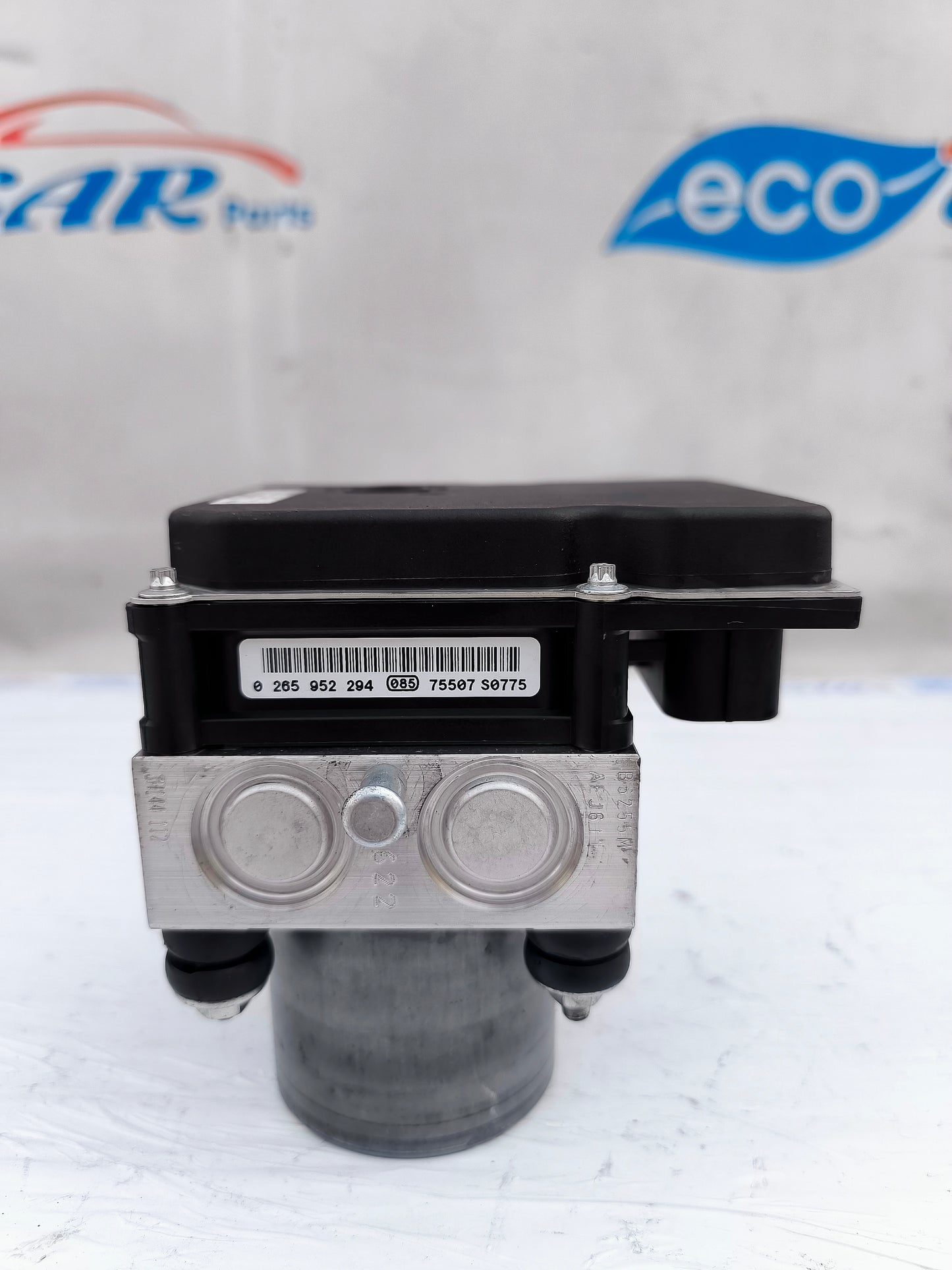 ABS pump Peugeot 508 2017 code: 0265952294 ecoAG5790