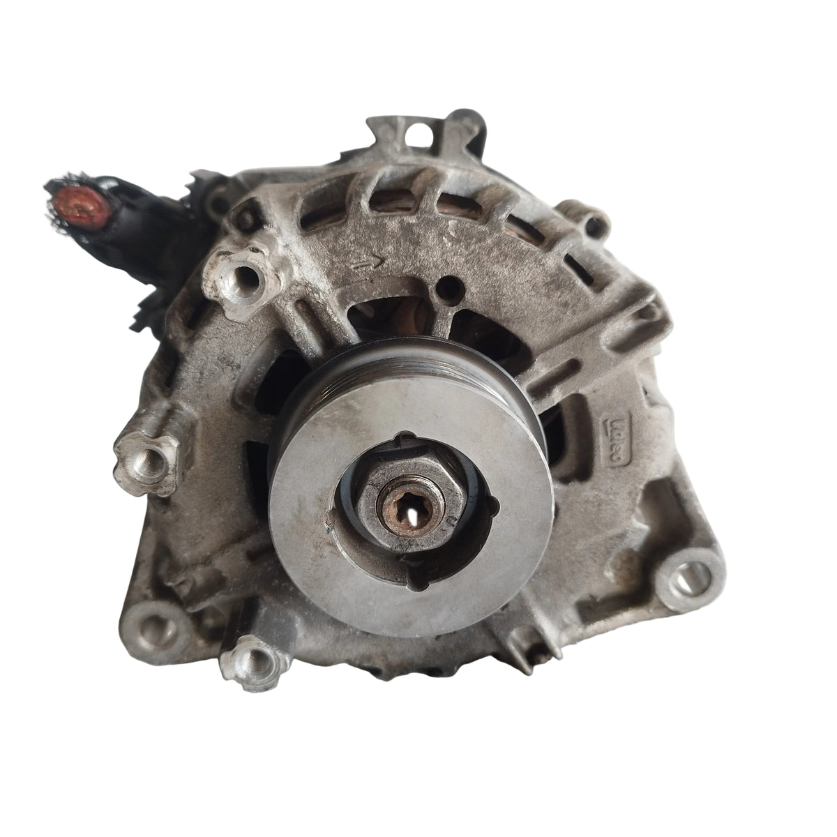 Alternatore Fiat Panda 1.0 B / Ibrida 5 pin 2020-2026 69cv  cod: 00521814000 ecoAC17285