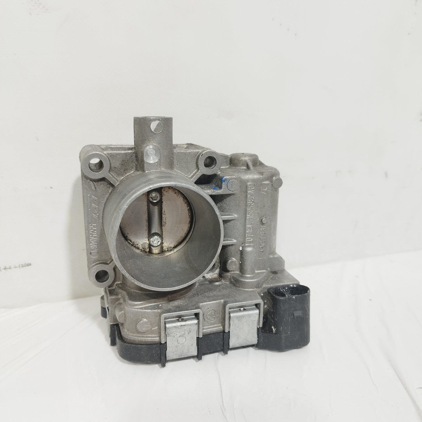 Corpo farfallato Fiat New Panda 1.2 B 2015 cod: 55250461 ecoAC14570