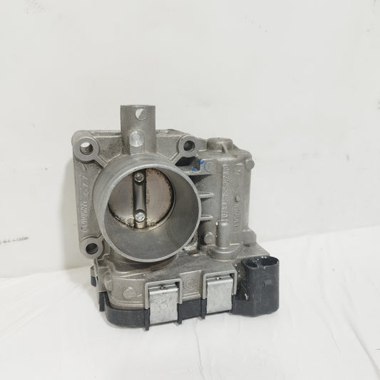 Corpo farfallato Fiat New Panda 1.2 B 2015 cod: 55250461 ecoAC14570