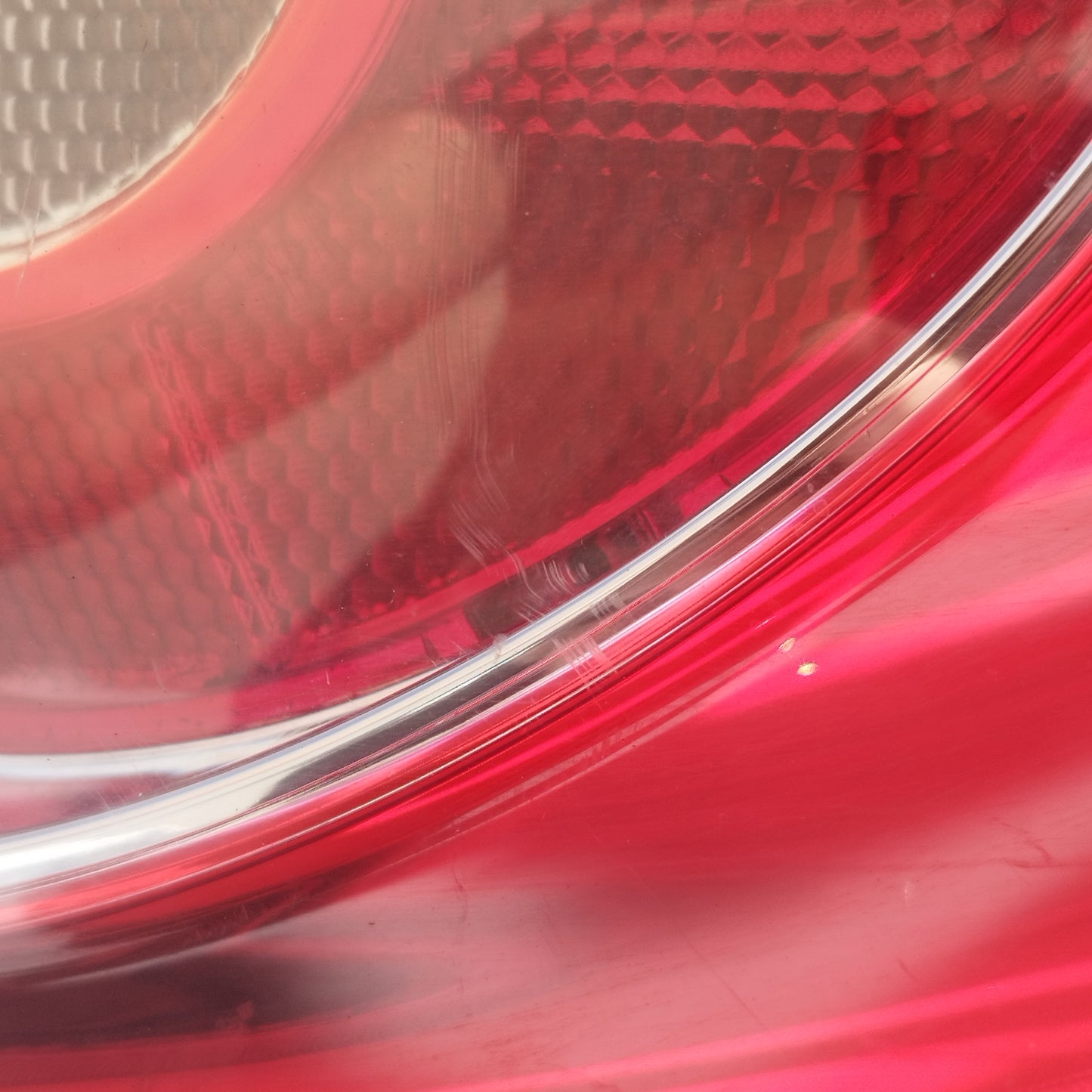 Fanale posteriore dx Ford Ka 2010 ecoDM211