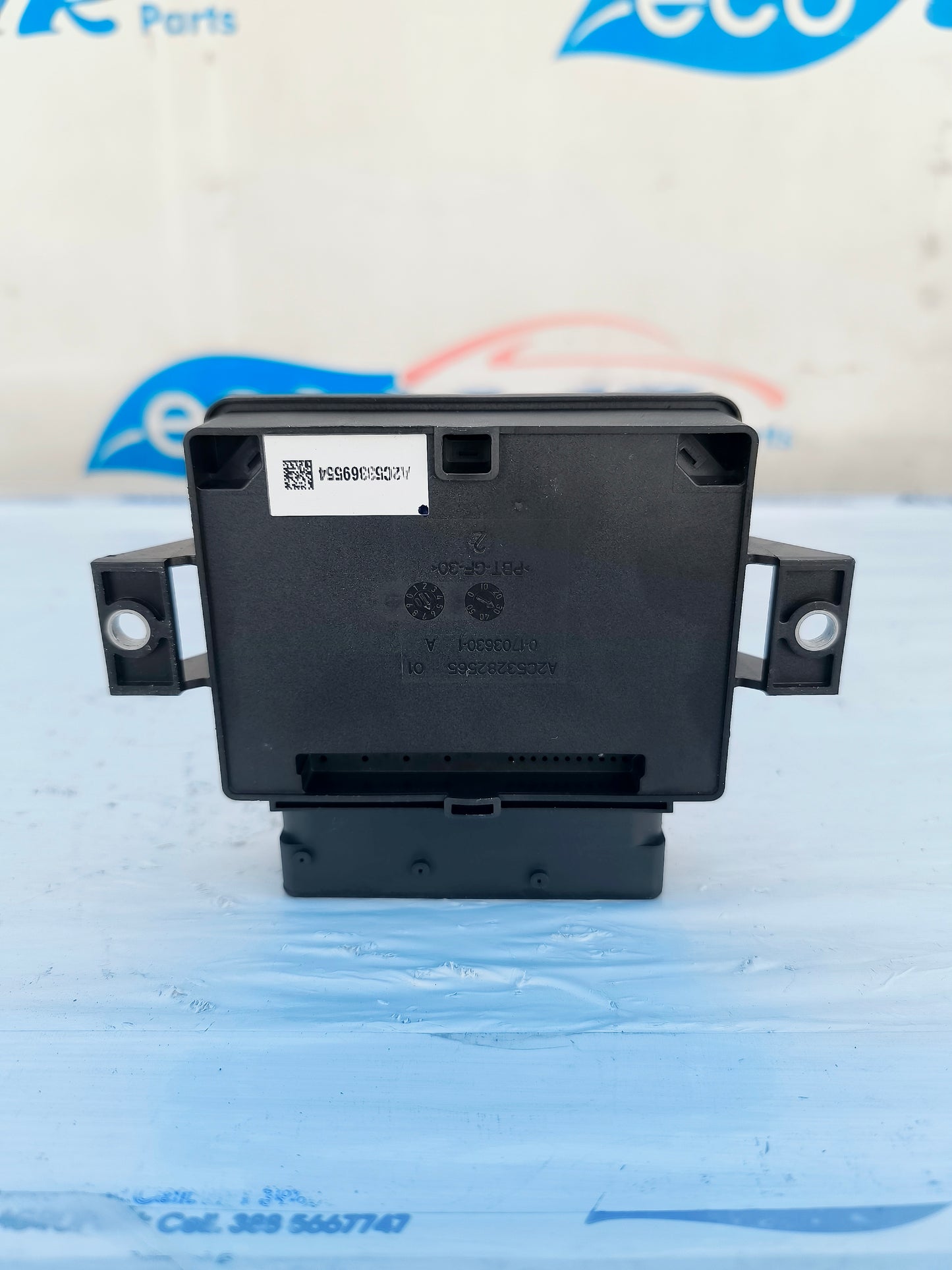 Centralina freno a mano elettrico Audi A4 2010 Cod: 8k0907801H ecoAG6339