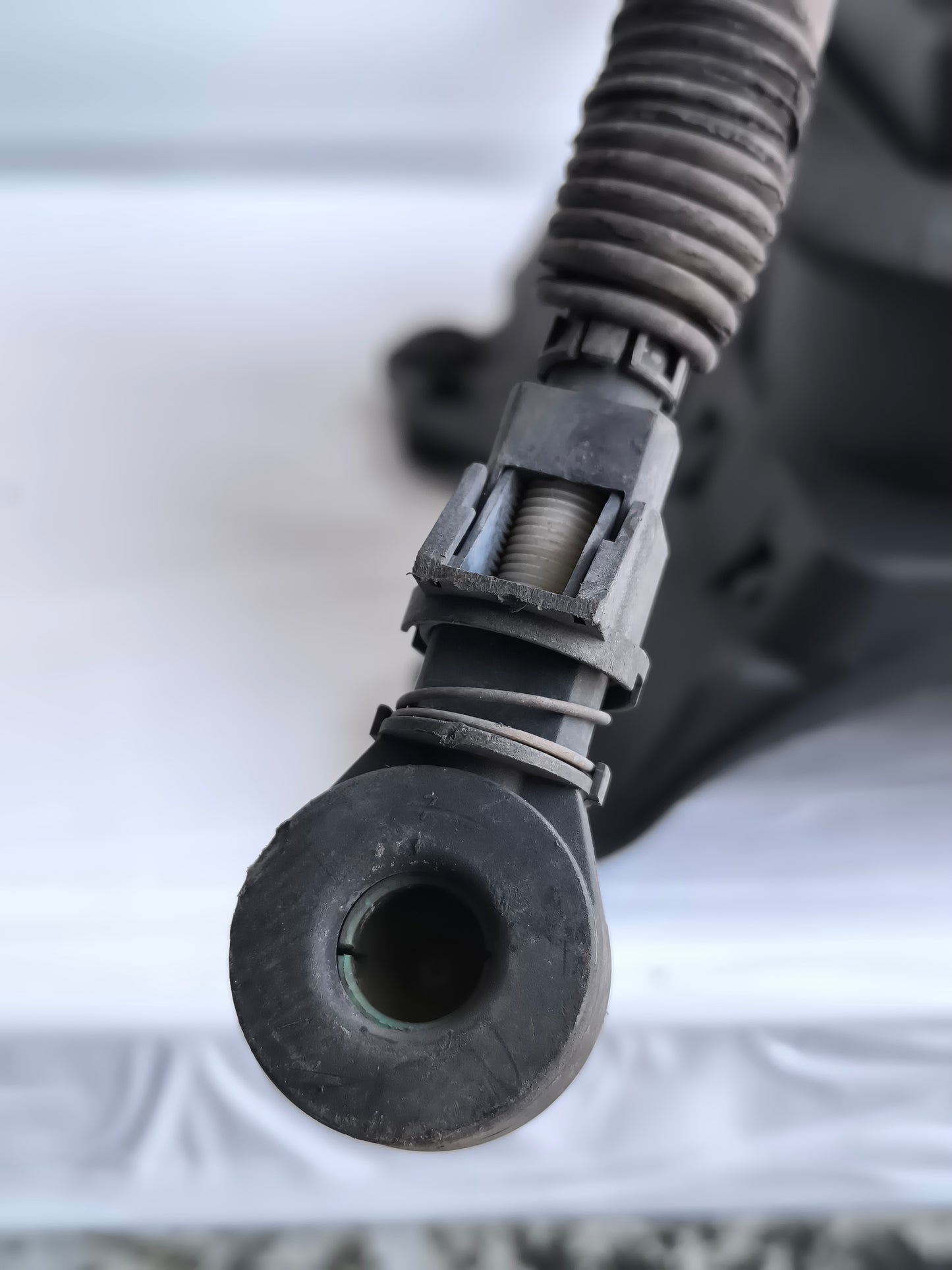 Leva cambio manuale 5 marce Fiat Grande Punto 1.3 MTJ 75CV 2005-2015 cod: 00463142620 ecoAG8573