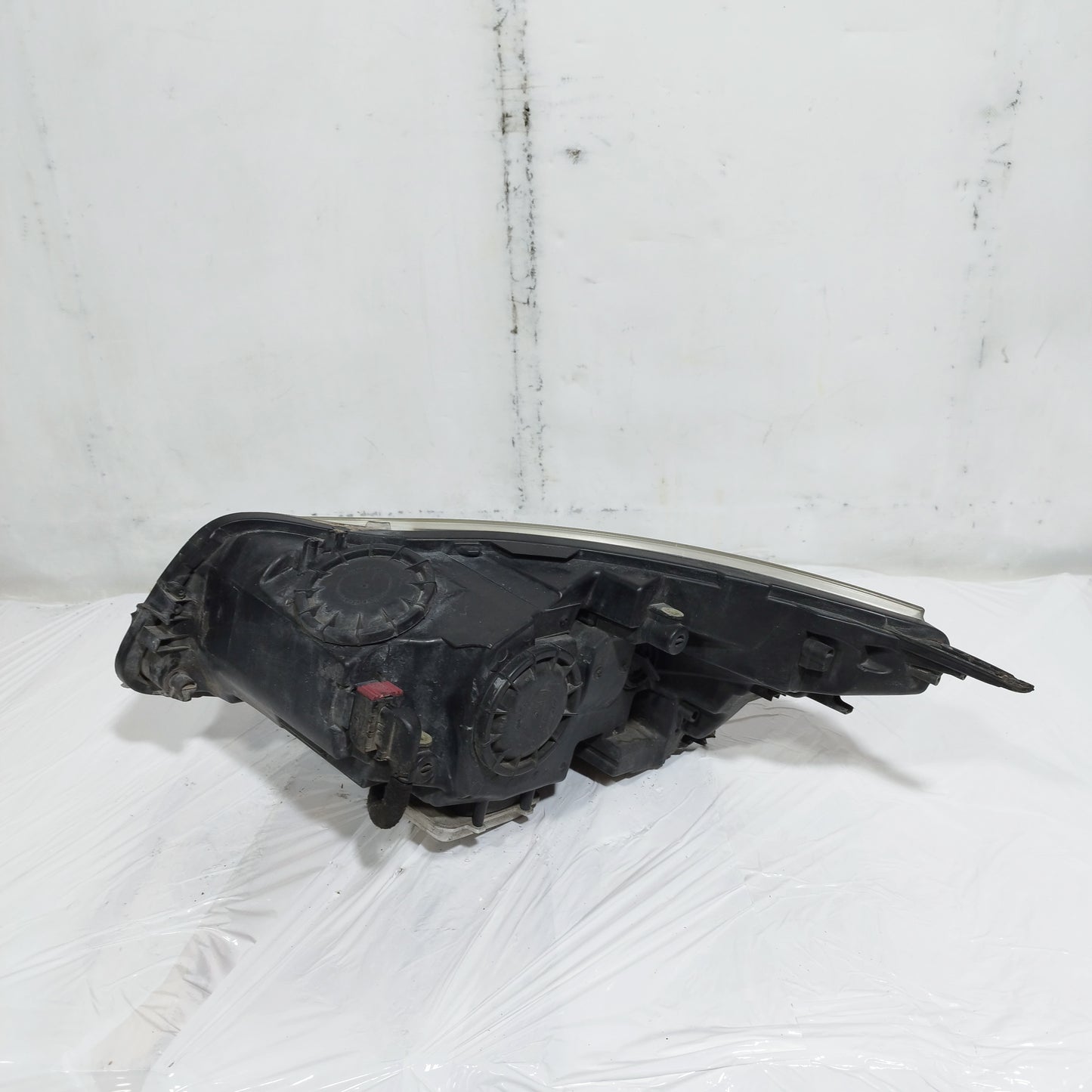 Fanale anteriore dx Opel Insignia 2010 Xenon ecoAC14927