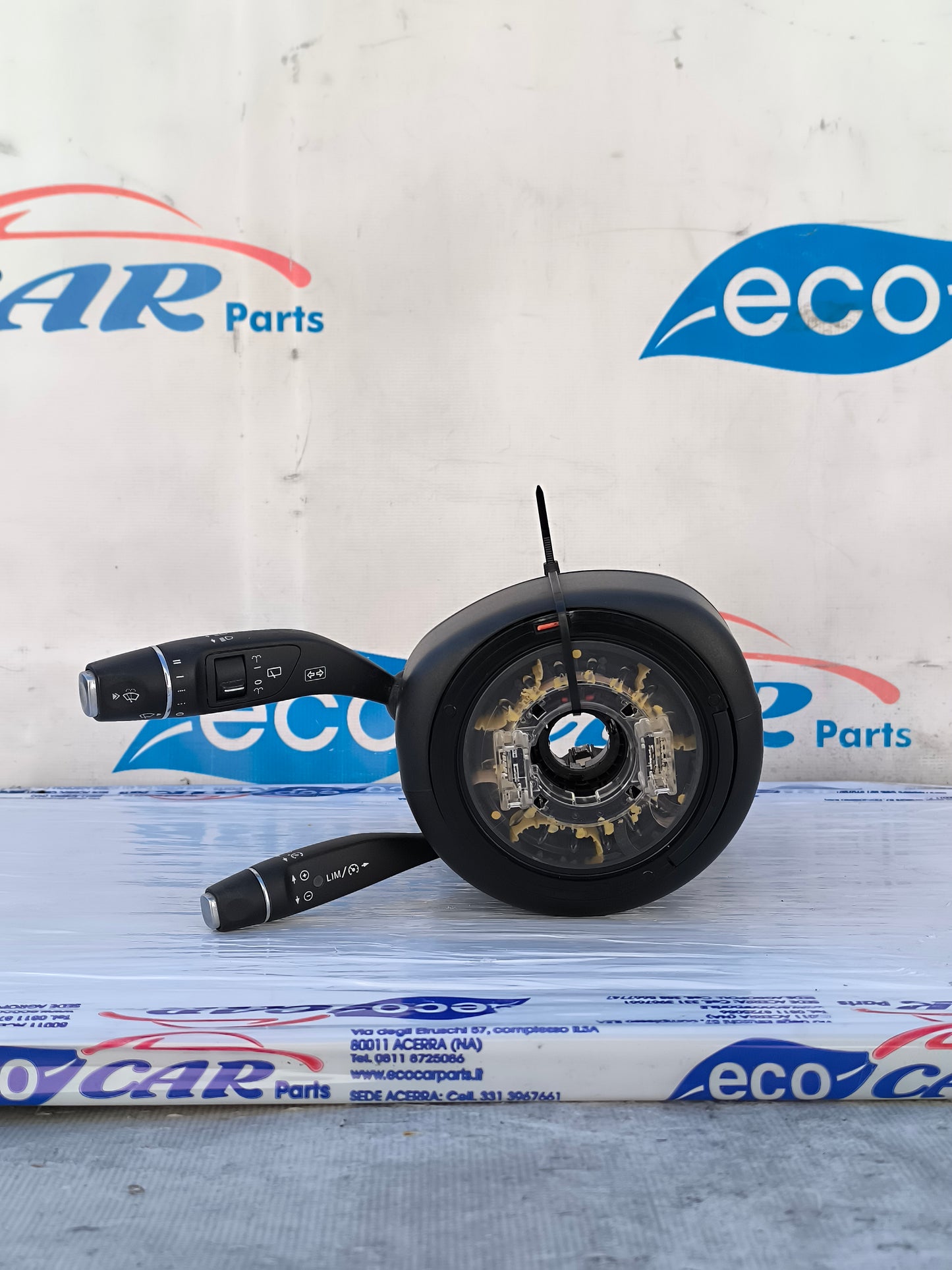 Devioluci completo Mercedes Classe A w176 Cod. a24690040089051 ecoAG6190