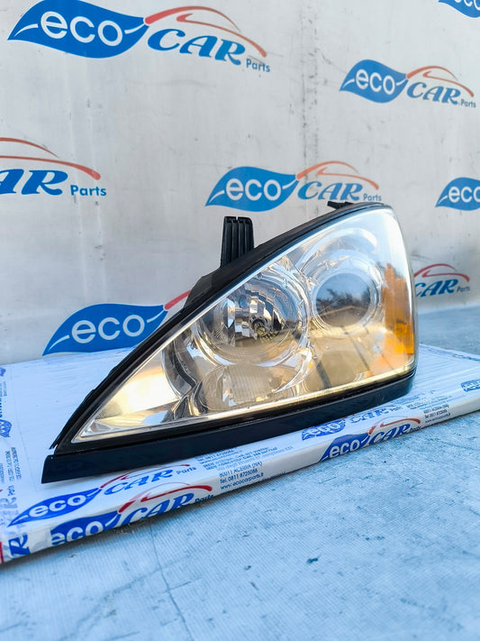 Linke Frontleuchte SsangYong Kiron 2007 ecoAG6122