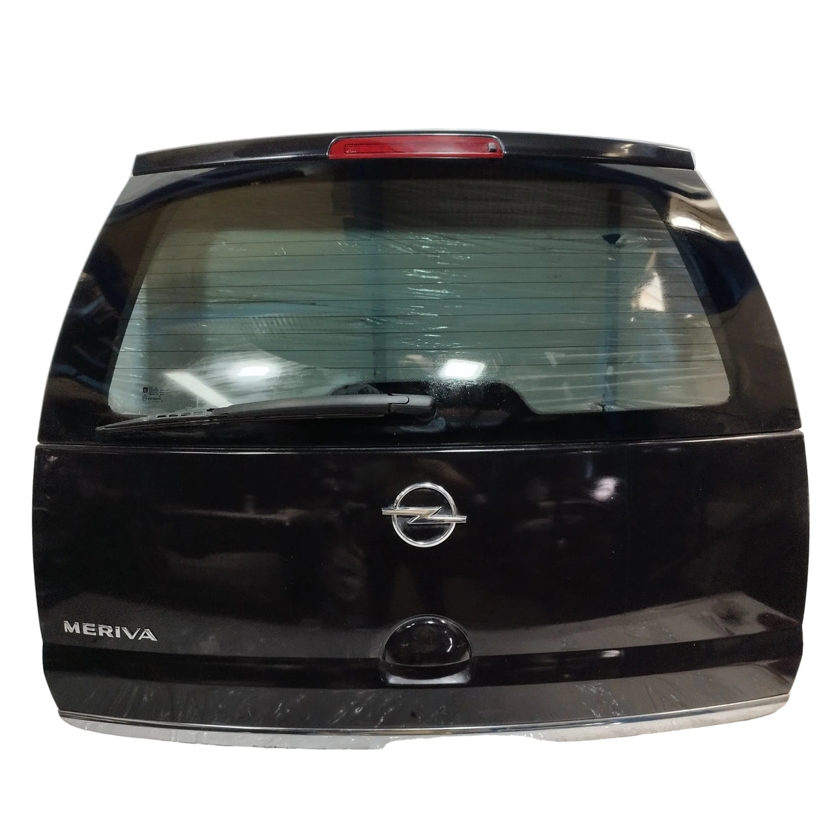 Portellone nero Opel Meriva A (X03) 2006-2010 ecoAC17010