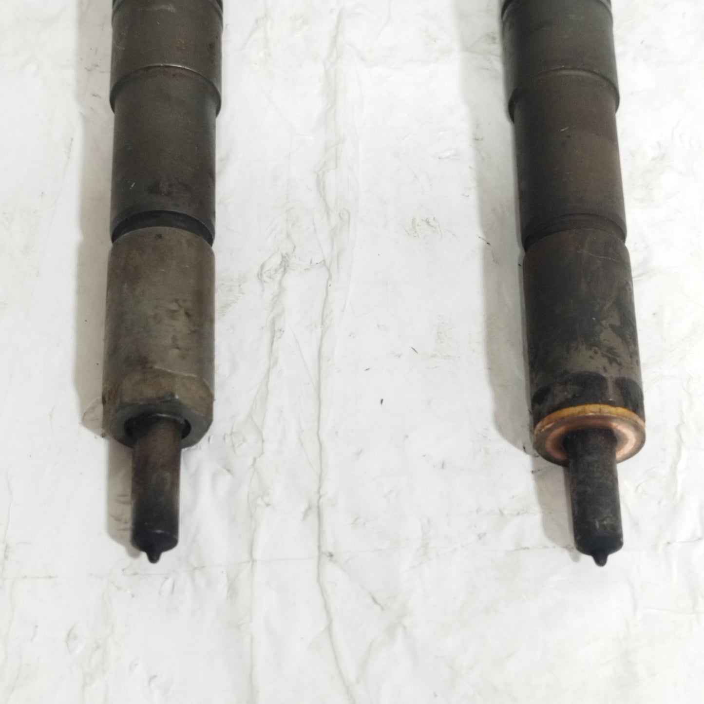 Iniettori Alfa Romeo 159 2.4 JTD 20V 2005-2011 BOSCH cod: 0445110213 ecoAC16034