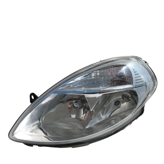 Fanale anteriore sx Lancia Ypsilon 2003-2006 DEPO cod: 08-666-1114L ecoDM068