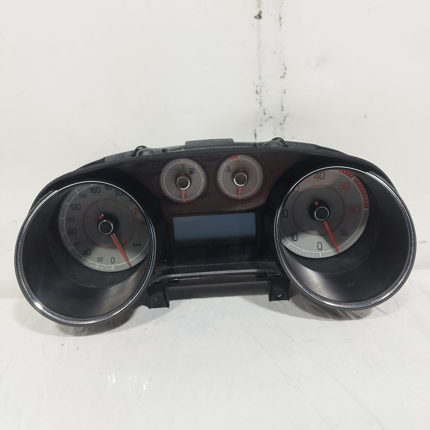 Quadro strumenti Fiat Bravo 1.6 MTJ 2008 cod: 555001980002 ecoAC14878