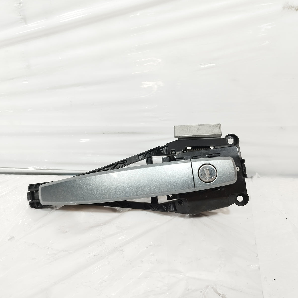Maniglia esterna anteriore sx Opel Zafira C Tourer 2012-2019 ecoAC17455
