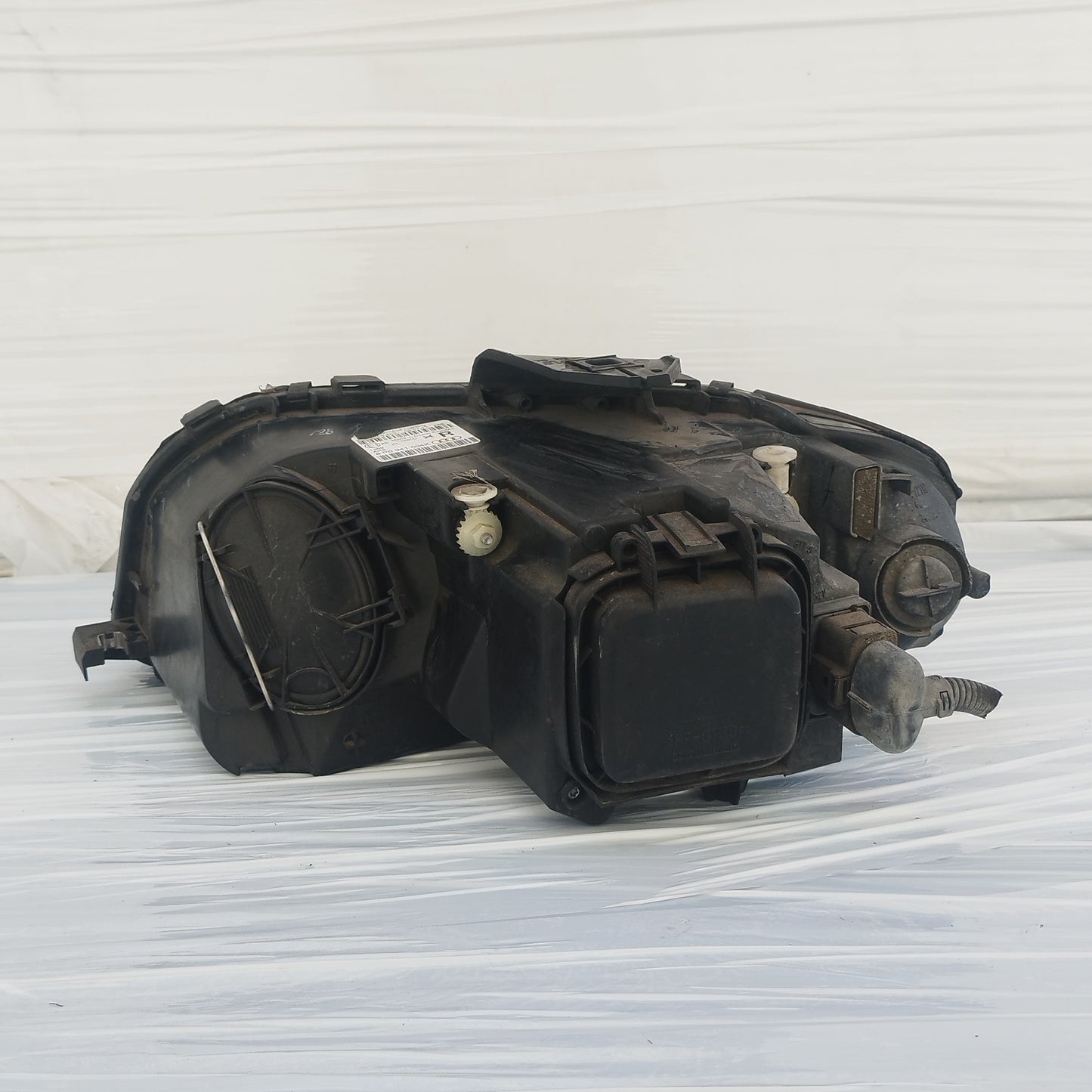 Fanale anteriore dx Audi A3 (8P1) 2003-2008 cod: 8P0941004K ecoDM276
