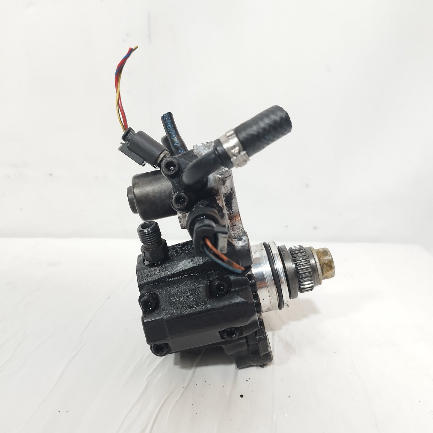 Pompa Common Rail Jeep Compass 2.2 D 2011 cod: A6510700701 ecoAC15292