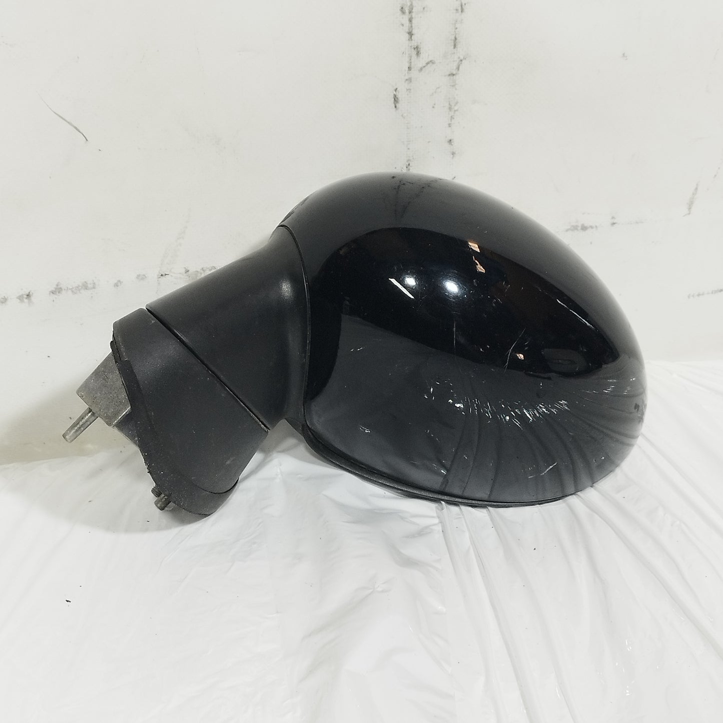 Specchietto elettrico anteriore sx Mini Clubman 2008 3 Pin ecoAC14737