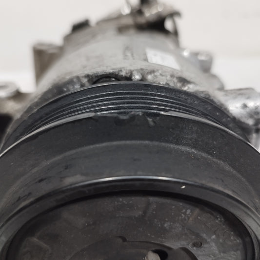 Compressore a / c Mercedes Classe A W169 1.7 B 2004-2012 cod: A0012309011 ecoAC16267