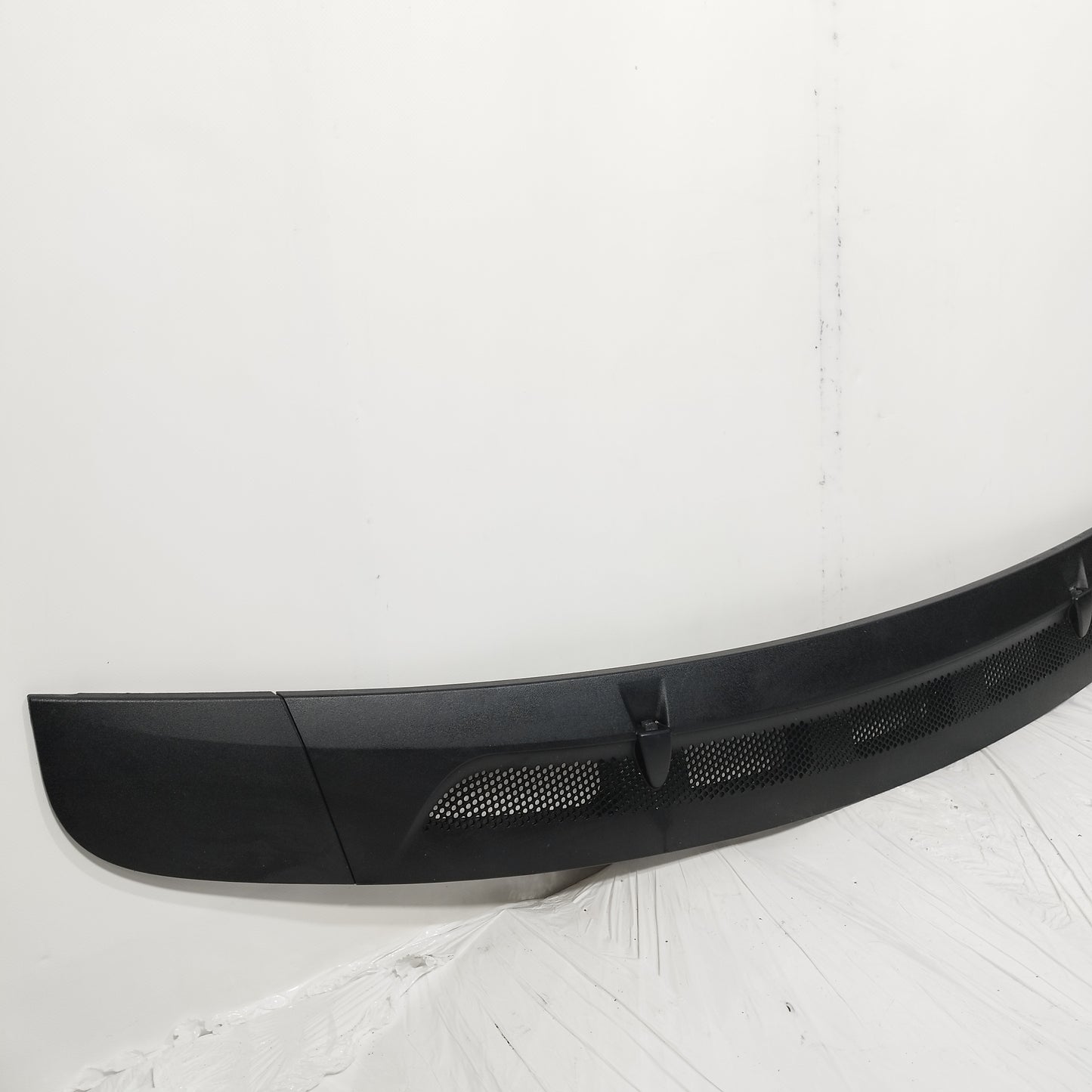 Griglia cofano Mercedes classe B 2010  ecoAC10128