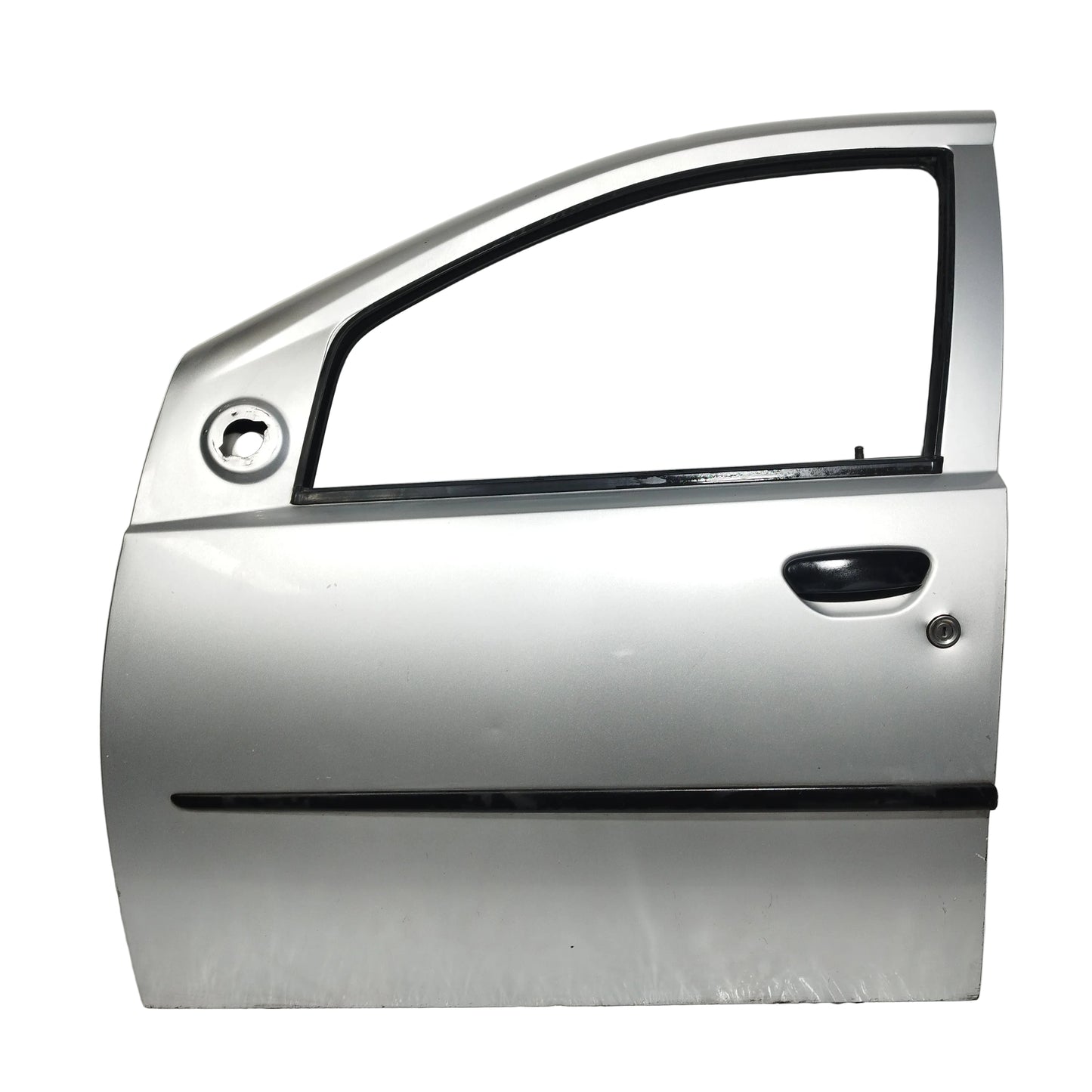 Sportello anteriore sx grigio Fiat Punto 188 1999-2010 ecoAC14957