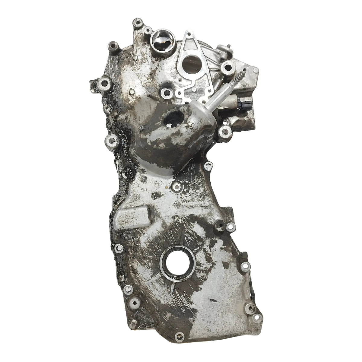 Carter distribuzione Smart Forfour 453 / ForTwo 453 1.0 B 2014-2019 cod: 135022632R ecoAC17233