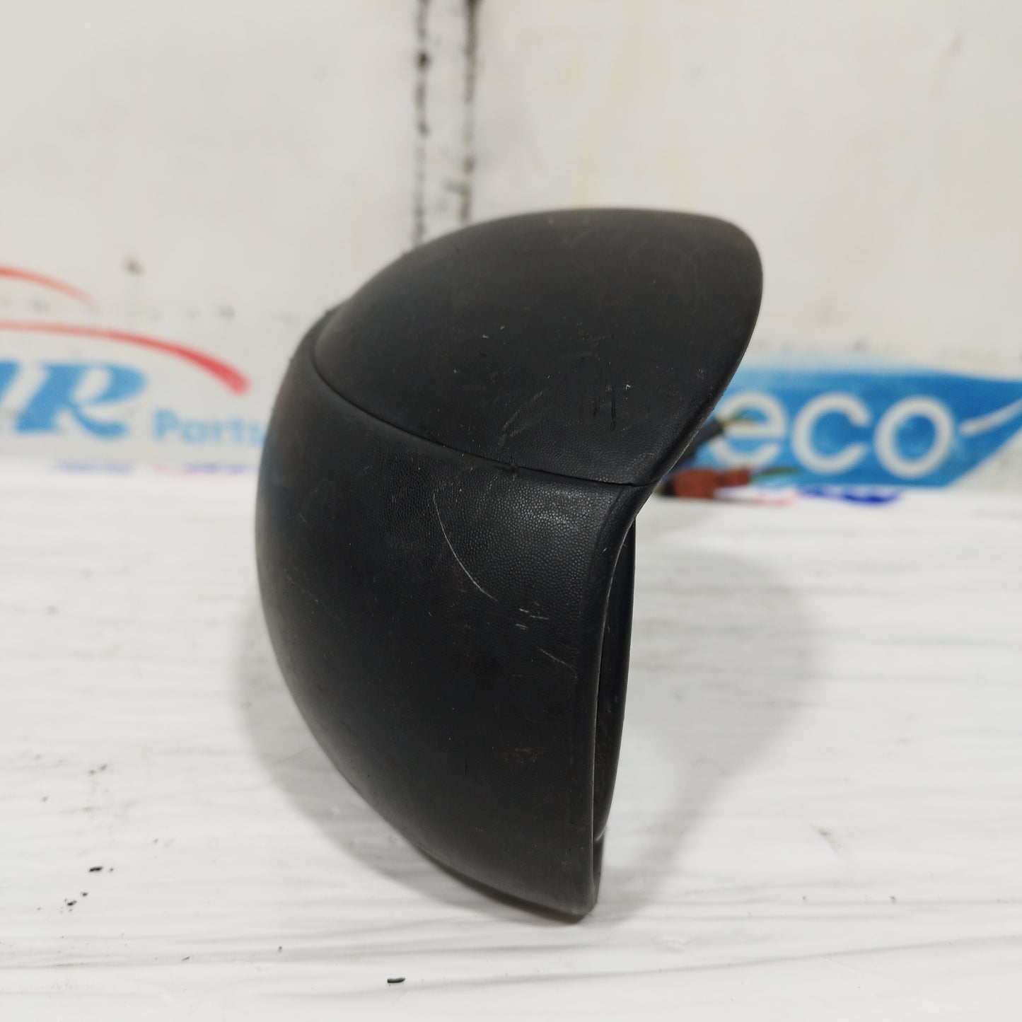 Specchietto elettrico sx Nero Citroen C3 Pluriel 2005 2 Spinotti 7Fili ecoAC10789