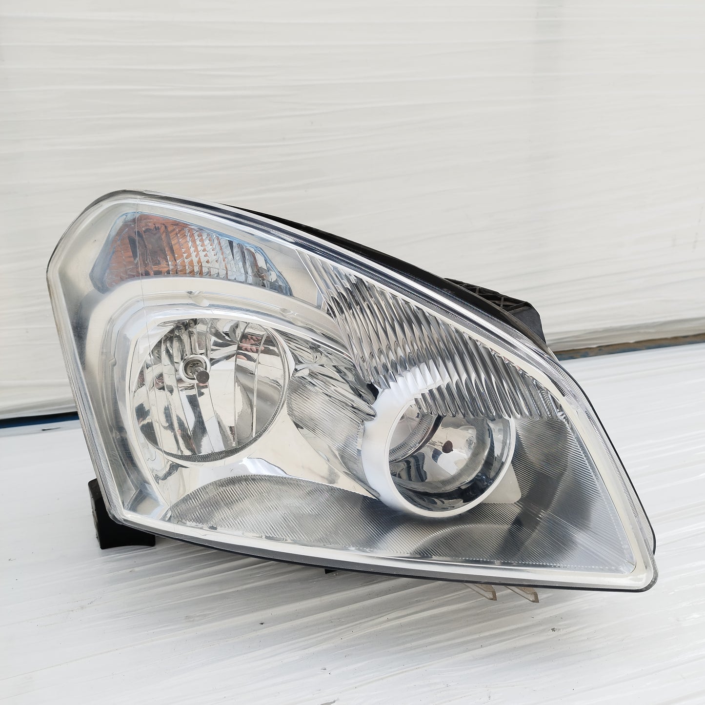Fanale anteriore dx Nissan Qashqai 2008 DEPO cod: 08-215-11B8R-M ecoDM078