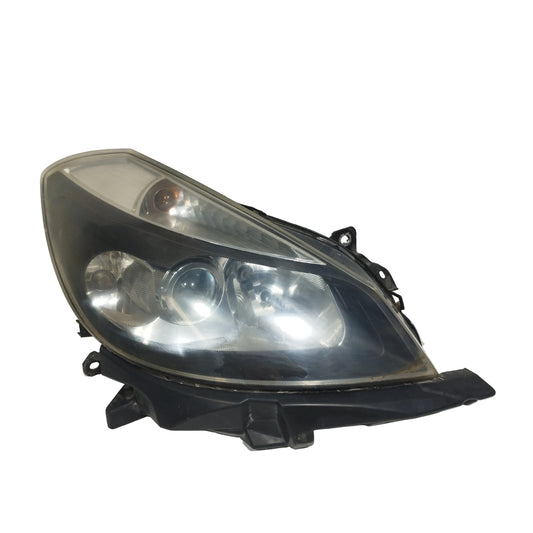 Fanale anteriore dx Renault Clio III (X85) 2005-2009 ecoAC15336