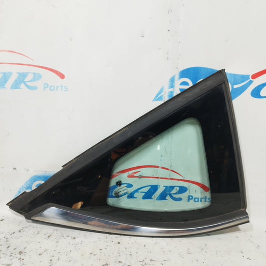 Vetro Fisso Posteriore dx Lancia Delta 2010 ecoAC9847