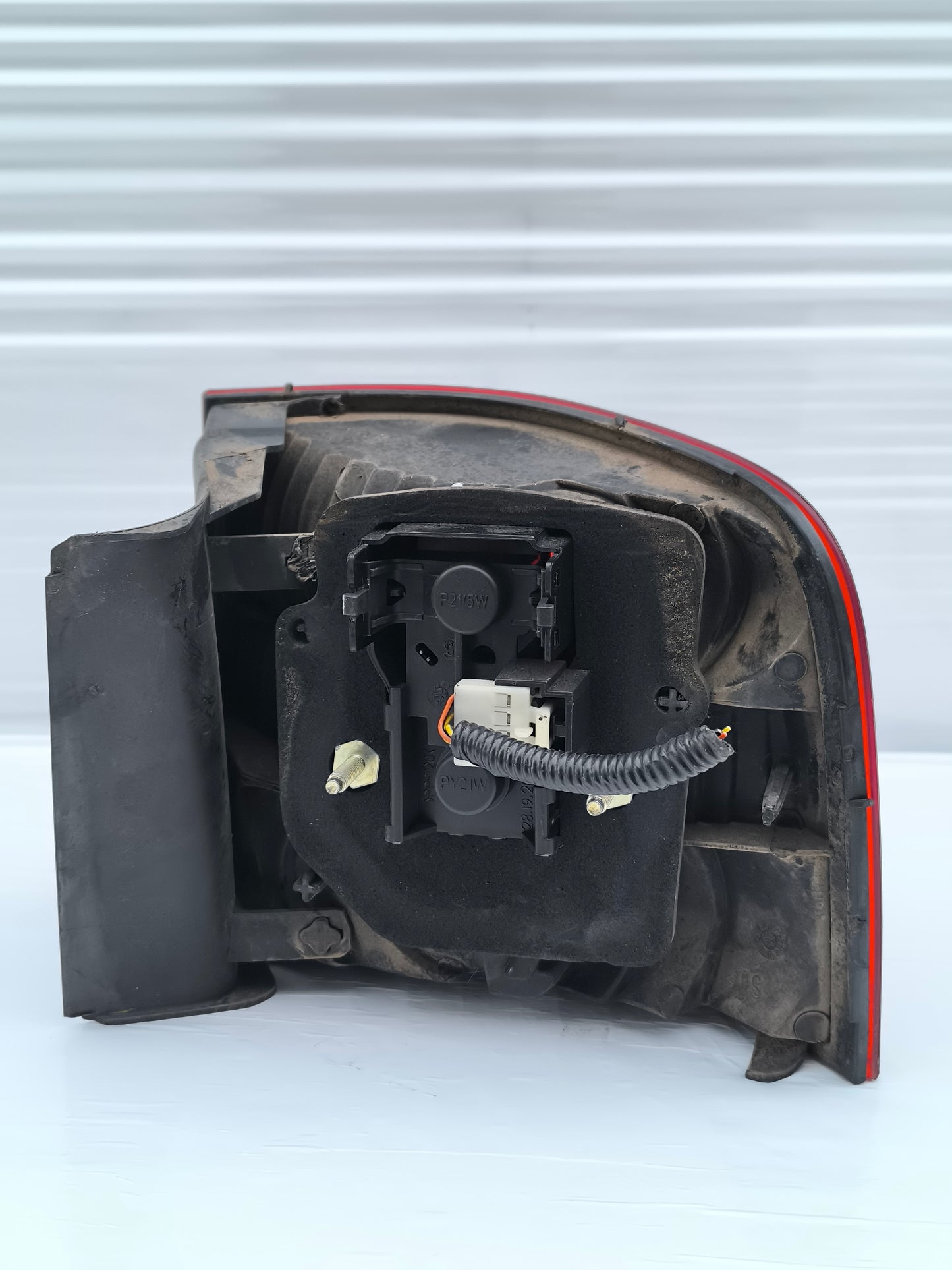 Fanale posteriore esterno sx Fiat Stilo SW ecoAG7882