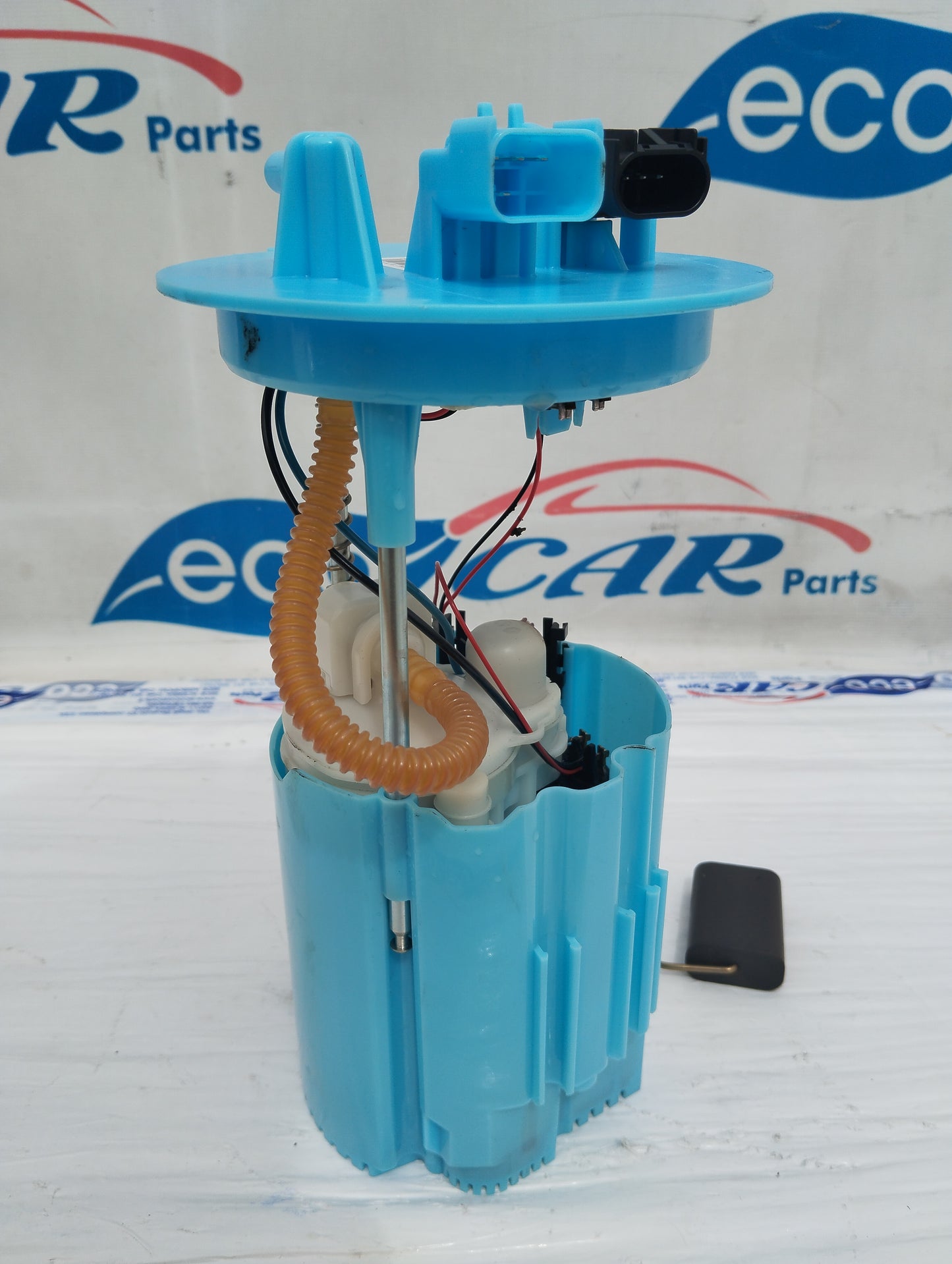 Schwimmpumpe MG ZS 1.5 B 2022 Art.-Nr.: 10969139 ecoAG5342