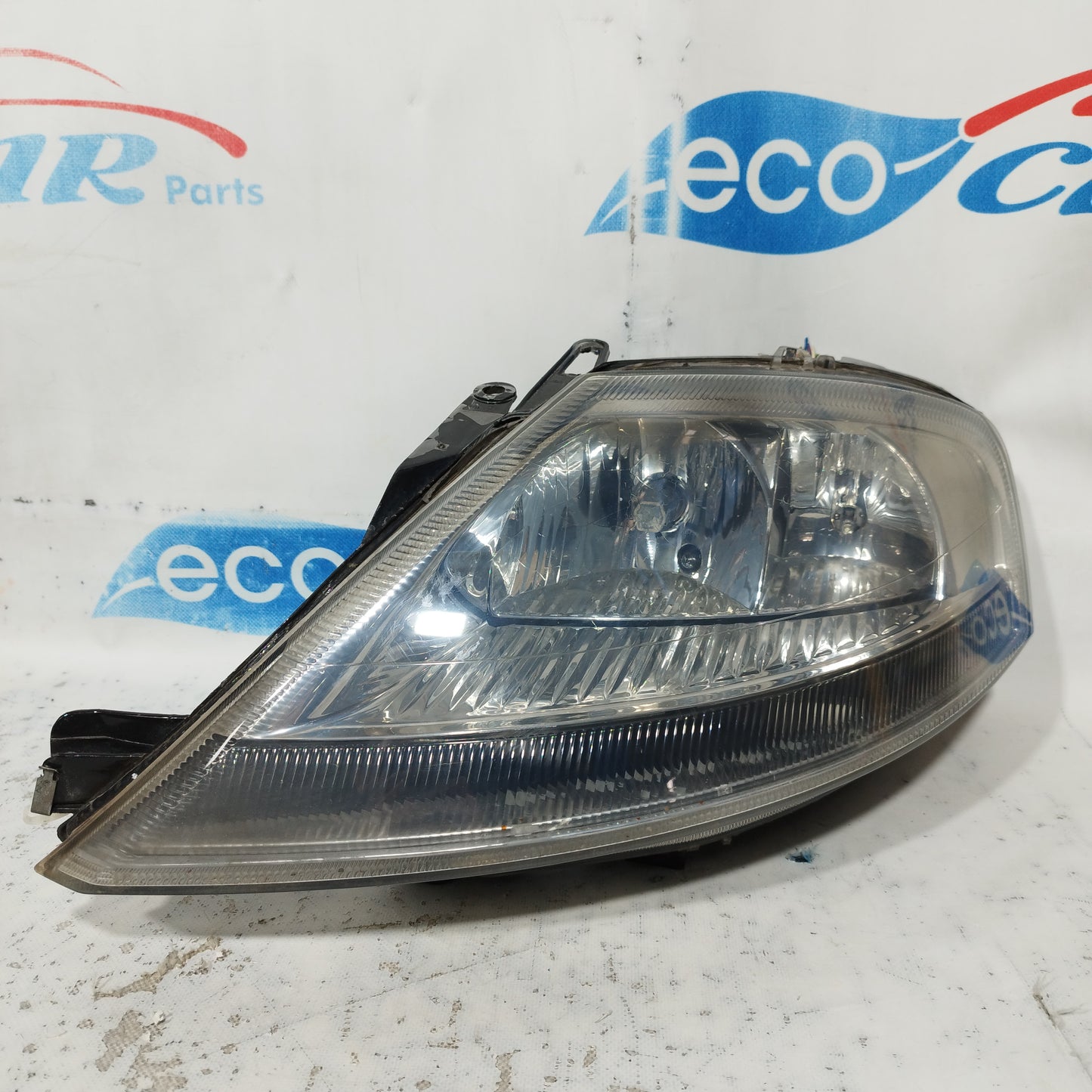 Fanale anteriore sx Citroen C3 2004 ecoAC9955