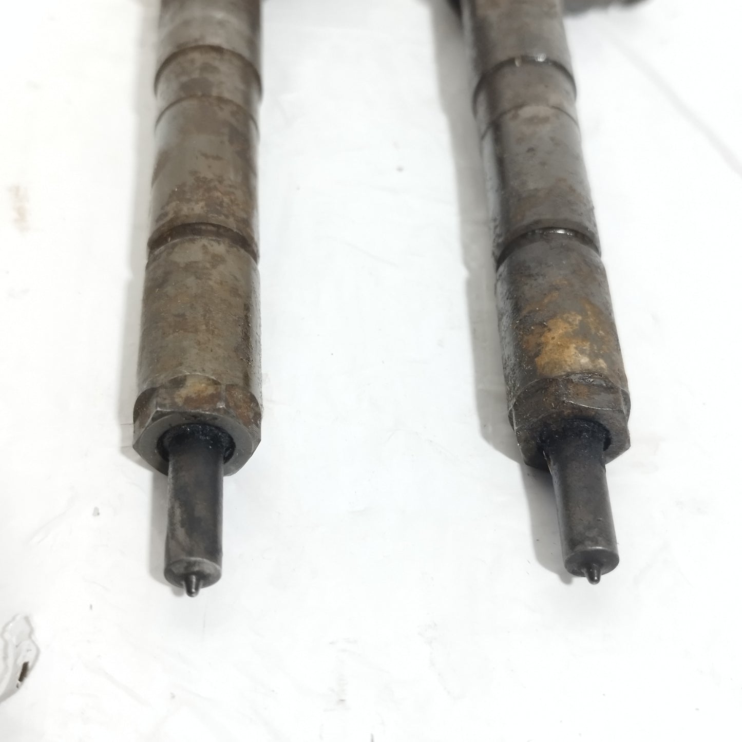 Iniettori Fiat Punto 1.3 MTJ 70CV 2003-2010 BOSCH cod: 0445110083 ecoAC16175
