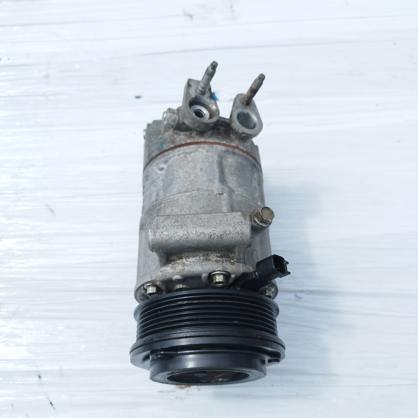 Compressore a / c Ford Focus 1.0 TB 2020 2 pin cod: JX61-19D629-HA ecoAC15701