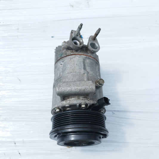 Compressore a / c Ford Focus 1.0 TB 2020 2 pin cod: JX61-19D629-HA ecoAC15701